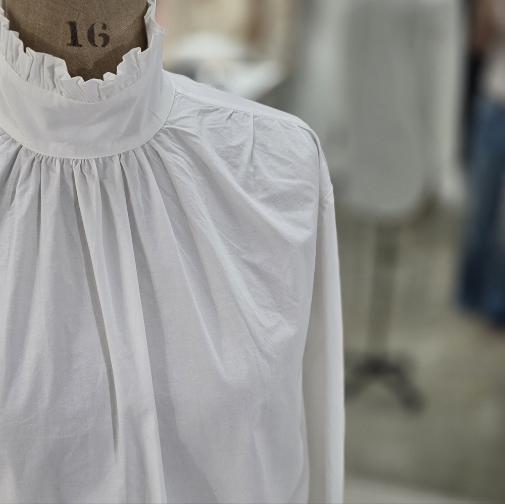 Creatures Of Comfort Blouse